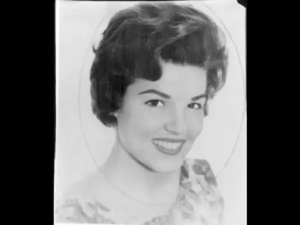 Anita Bryant - Love Look Away